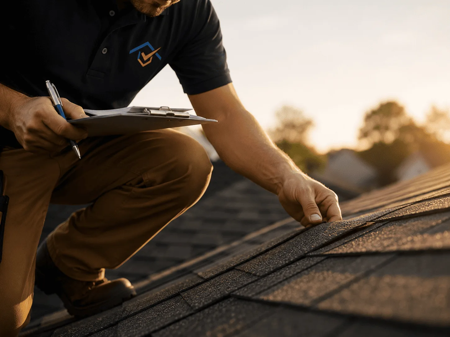 Why Choose Roof Inspection in Standish, ME